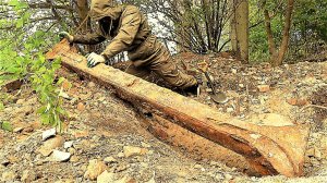 ВЗРЫВНЫЕ НАХОДКИ В ЯМЕ ДОСТАЮ МОЩНУЮ БАНДУРУ КОП МЕТАЛЛОЛОМА ТУТ ЕЩЁ РАБОТЫ НА ДОЛГО...