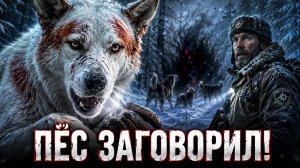 ПСЫ ТАЙГИ ПРОТИВ НЕЧИСТИ! Когда собака заговорила человеческим голосом в тайге