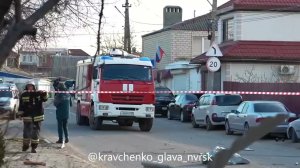 Адская атака на Новороссийск - повреждены более 100 домов