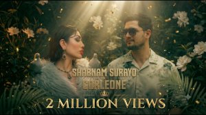Shabnam Surayo ft. Corleone, Battoz - Bebaht | 2026 Remix