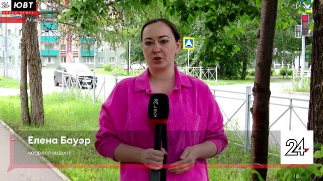 Альметьевцам рассказали о законах, вступающих в силу в июле этого года