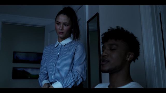 Рекрут 1 сезон 1 серия «I.N.A.S.I.A.L.» (сериал, 2022)