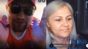 Теряющие разум от бухла и ненависти
