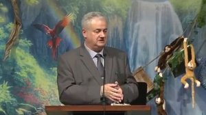 Христос выше всех 27.06.2026