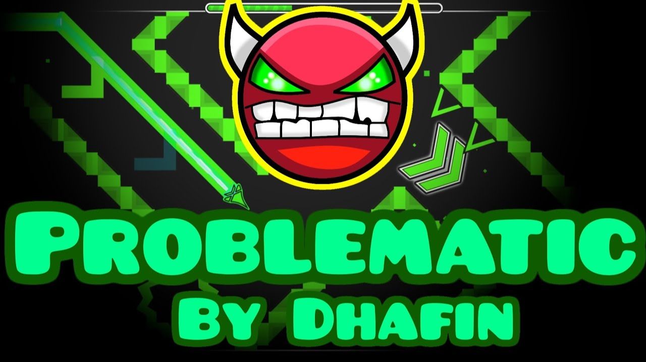 прошел Problematic смотреть онлайн