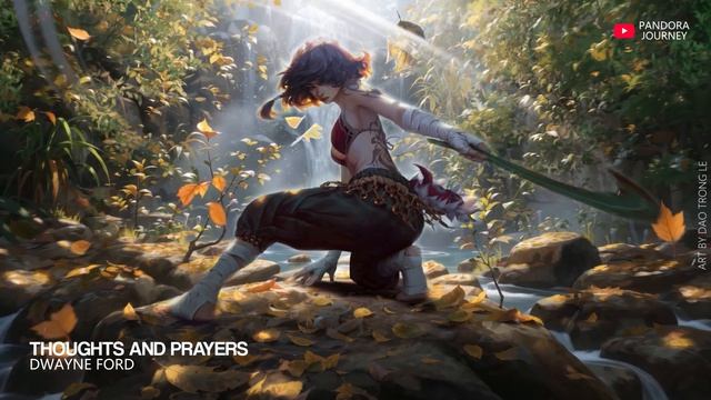 THE SILENT BLADE ｜ 2 Hour Epic & Emotional Music Mix смотреть онлайн