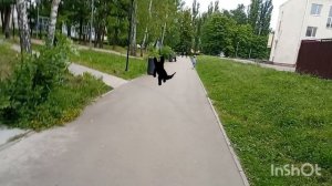 долгожданная песня про дракона.