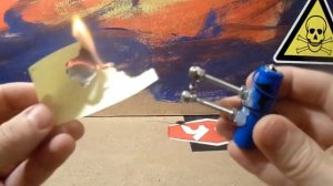 3 ПОЛЕЗНЫЕ ПРОСТЫЕ САМОДЕЛКИ