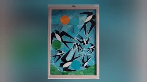 «ЛАСТОЧКИ ПРИЛЕТЕЛИ»