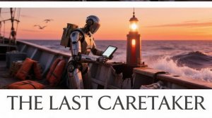 The Last Caretaker (Новый выживач в океане) Прохождение # 36
