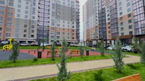 В Мариуполе высотки растут, как грибы Новый ЖК