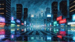 𝟐𝟏𝟖𝟗 𝐕𝐄𝐋𝐕𝐄𝐓 𝐂𝐘𝐁𝐄𝐑 ｜ Synth-Funk ｜ Synthwave, Chillwave, Outrun, Retrowave, Cyberpunk
