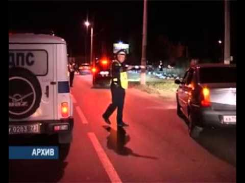 Инспекторам запретили останавливать водителей смотреть онлайн