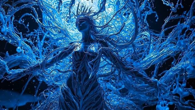 Best Of Trance Techno 2026 — Alpine Frost ｜ Night Drive & Driving Focus Mix смотреть онлайн