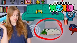 А ВЫ ЗНАЛИ ОБ ЭТОМ? 😵💫 Проверяю лайфхаки в Тока Бока из Ютуба! Toca Boca World