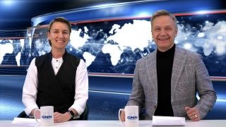 Канал Хороших Новостей. Сезон 4, Выпуск 4: 