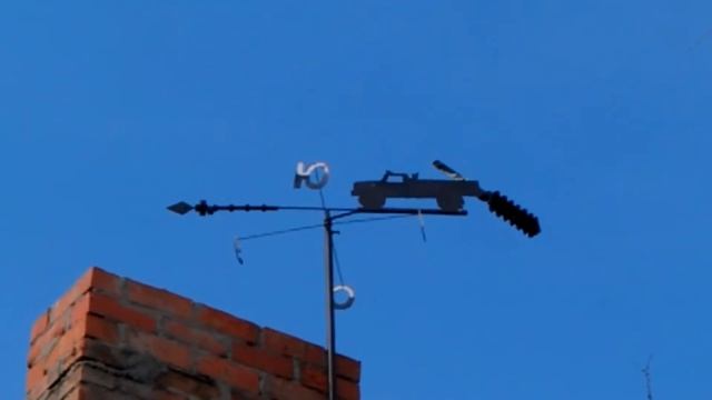 флюгер #3 смотреть онлайн