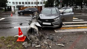 Аварии и ДТП на дорогах ТОРОПЫГИ за рулем
