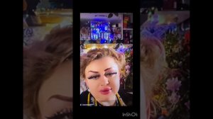 Ирина Костылёва. Сабрина родила? Кого прячут?