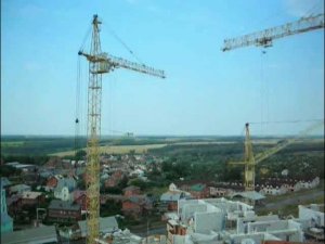 Башенные краны