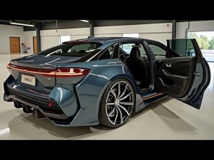 Toyota Corolla 2026 — Надежность и Комфорт в Компактном Формате!