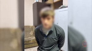 Заключён под стражу курьер аферистов, забравший около 6 млн рублей у двух пенсионеров из Волгограда