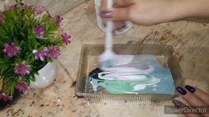 DIY // Декор банки от детского питания // декор жестяной банки // Винтаж