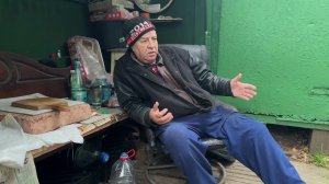 Голубятня в Гольяново