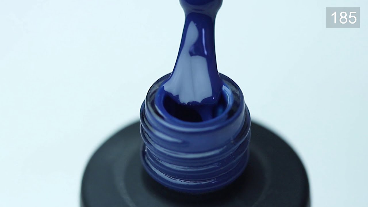 Гель-лак Antonio Damatti №185 (синее море, эмаль), 9 мл смотреть онлайн