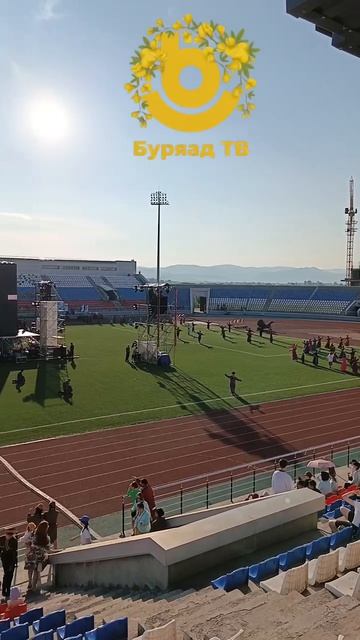 «Алтаргана» тухай һонин мэдээнүүд, баримтанууд: смотреть онлайн
