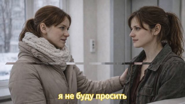 Муж отдал МАМЕ ключи от МОЕГО дома… Я закрыла дверь и выкинула всех смотреть онлайн