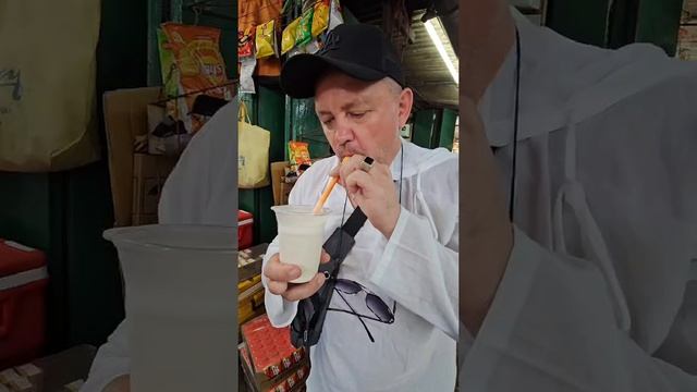 Candu Market/Маргао