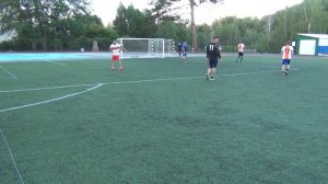 30.06.26 Кин-дза-дза 3-2 Молодость