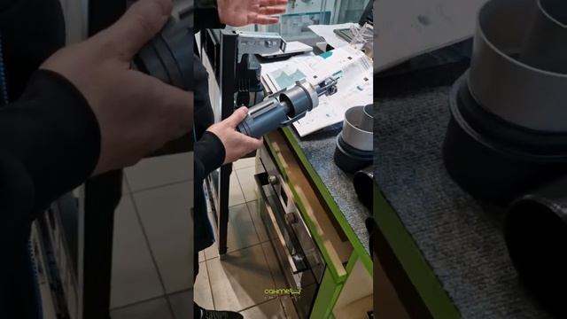 Інсталяція для унітазу Rehau (ex-Mepa). Новинка на ринку України (santehimport.ua) смотреть онлайн