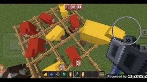 играю с культистам в крестики-нолики. и показываю звуки мобов.