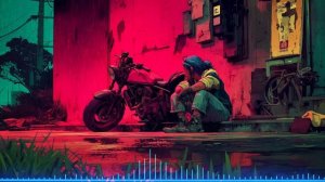 𝟭𝟵𝟵𝟴 ALONE IN THE RAIN ⧸⧸ Synthwave, Chillwave, Retrowave, Vaporwave, Dreamwave Playlist