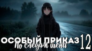Особый приказ: По следам тени (мод БЛ) #12 Финал