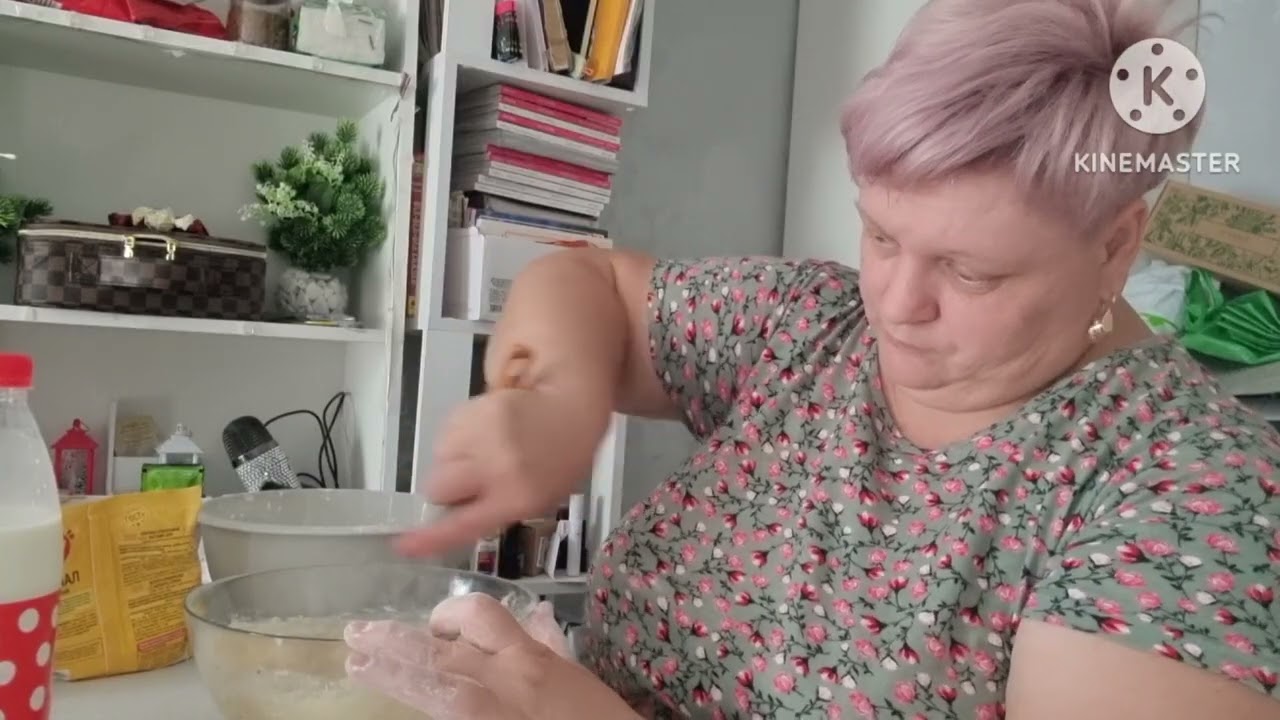 Домашние стрипсы(по нашему куриная грудка в кляре)👍😊🥰 смотреть онлайн
