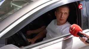 Что с бензином в Вологодской области?