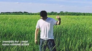 Isomiddin Nur - Janjal (Yangi 2024) (Official Music Video)
