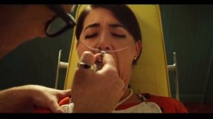 Корень проблемы / The Root of the Problem (короткометражный фильм ужасов)
