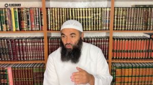 Не связывай свое сердце с причинами | Ринат Абу Мухаммад