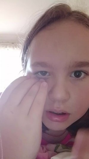почему я заикаюсь мам