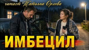 Они НЕ ЗАБУДУТ НИКОГДА, что СЛУЧИЛОСЬ той ночью В ЛЕСУ… Татьяна Орлова. НОВЫЙ РАССКАЗ