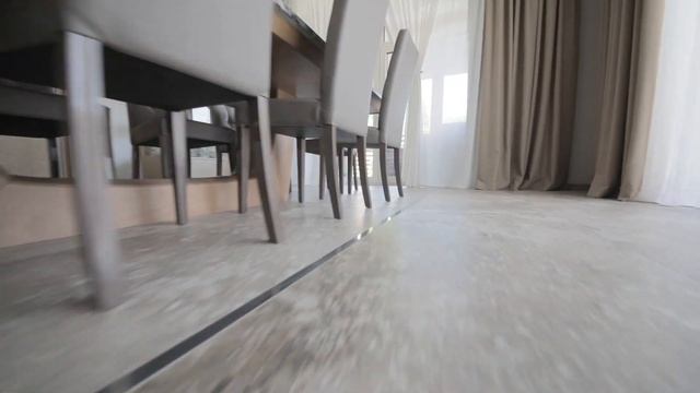 Дизайн дома в современном стиле. 300кв.м.