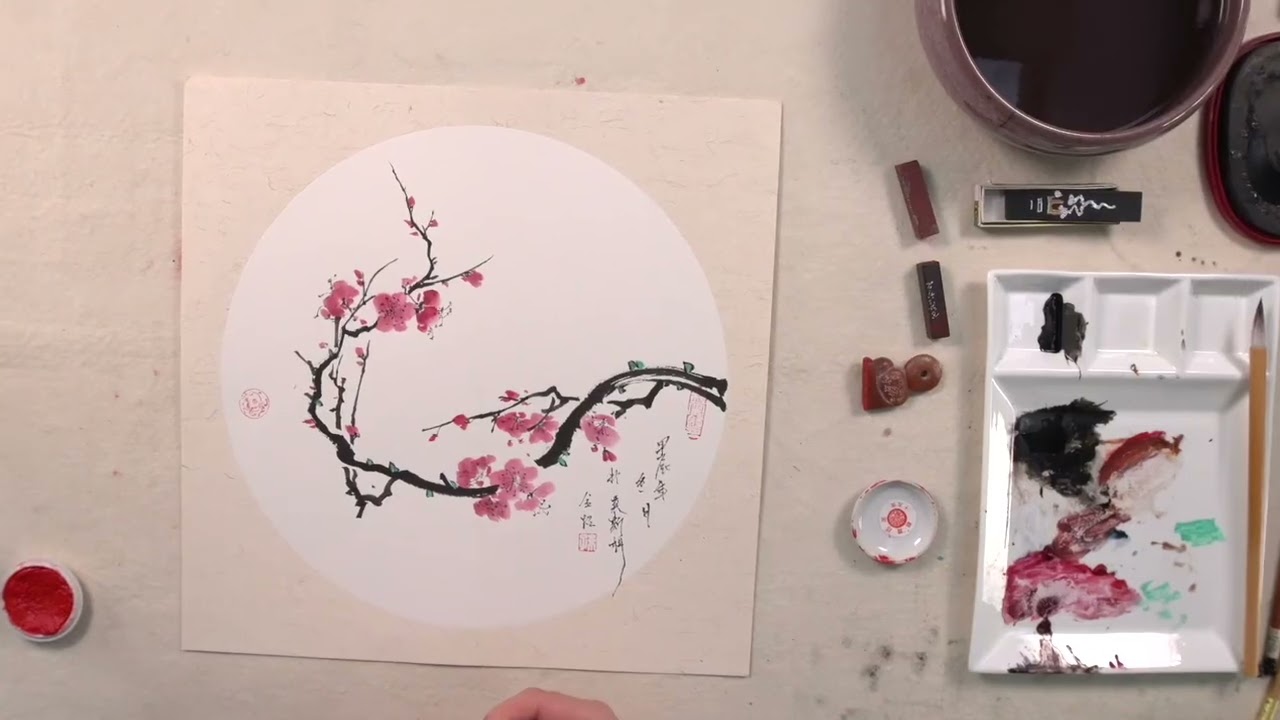 🌺🌿🎋 «Основы Сяо Се-И» 孙金超 Сунь Цзиньчао смотреть онлайн