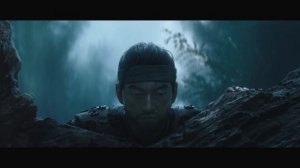 «Призрак Цусимы» ｜ Трейлер «Грядёт великий шторм» ｜ PS4