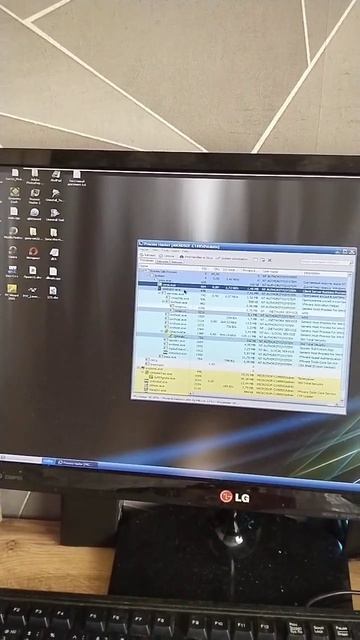 BSOD в Windows XP смотреть онлайн