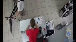 В Волжском районе Саратова задержали похитителей велосипеда