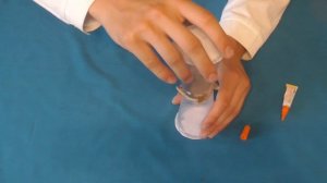 СТРОИМ ОЧЕНЬ НЕОБЫЧНЫЙ и КРУТОЙ ЛЕТАТЕЛЬНЫЙ АППАРАТ из пластиковых стаканчиков